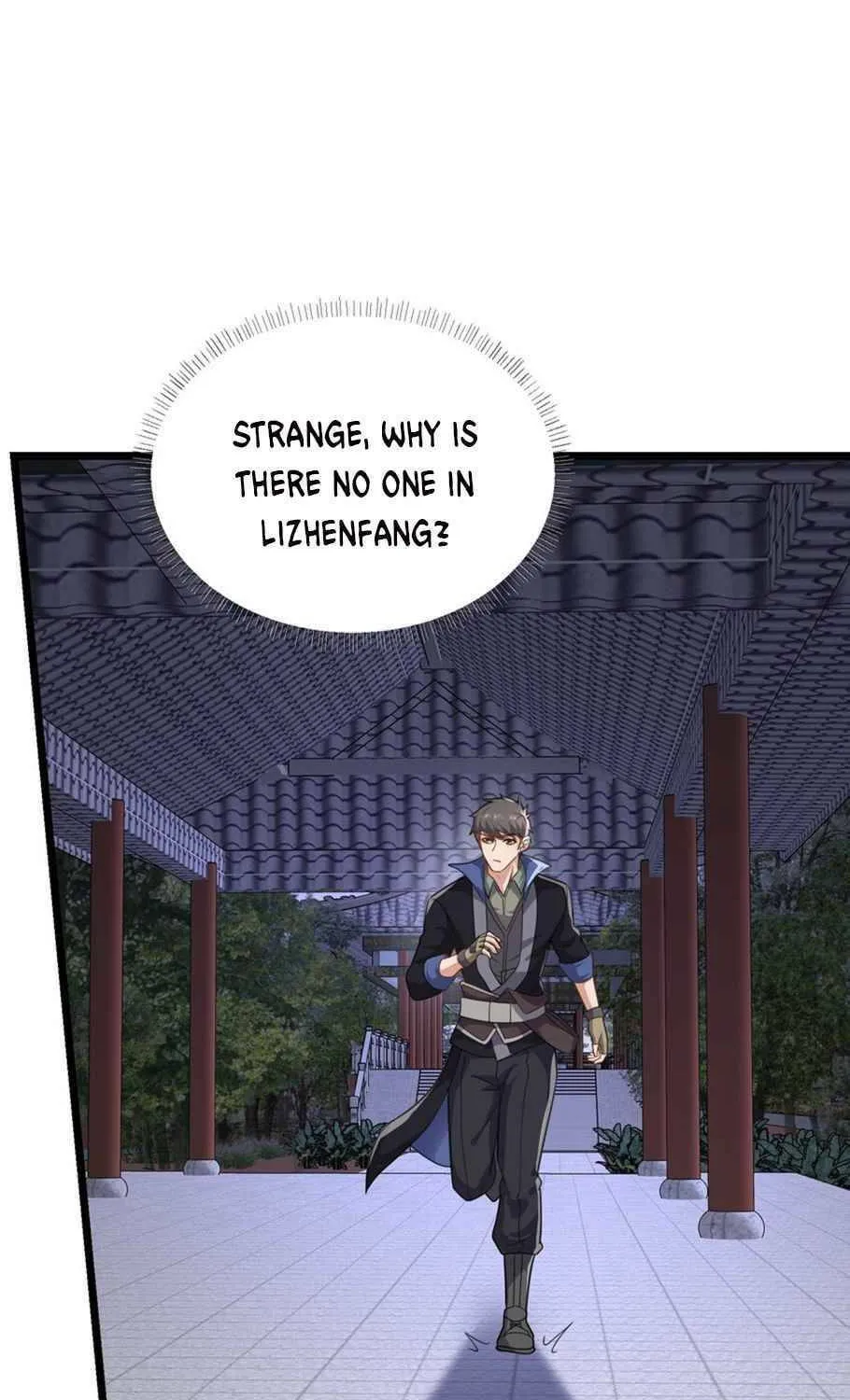 Read Yuan Long chapter 301 image 49 on Lezhin