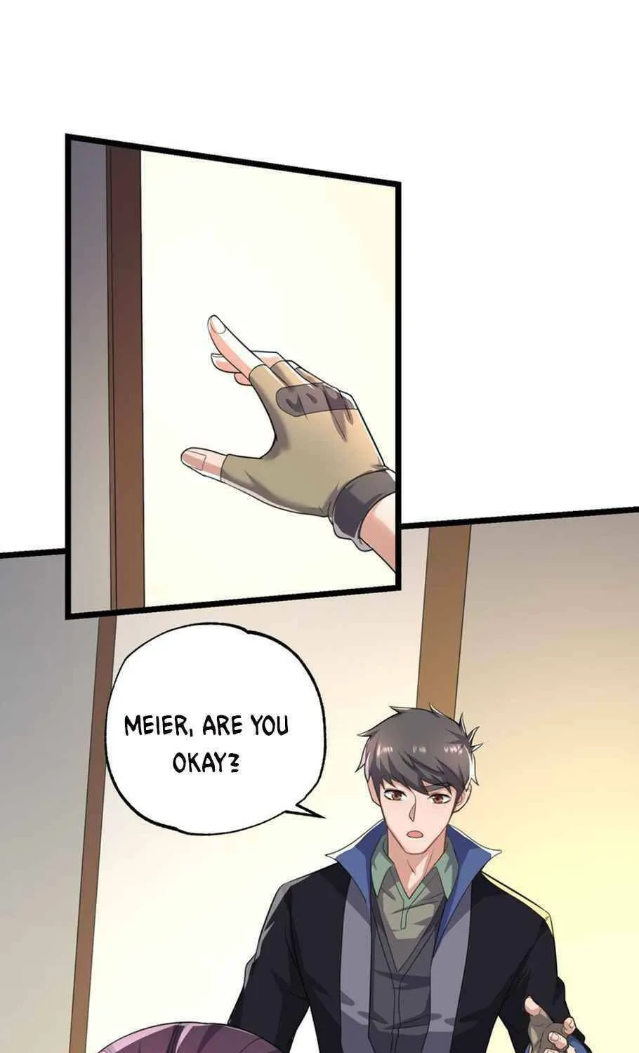 Read Yuan Long chapter 301 image 52 on Lezhin