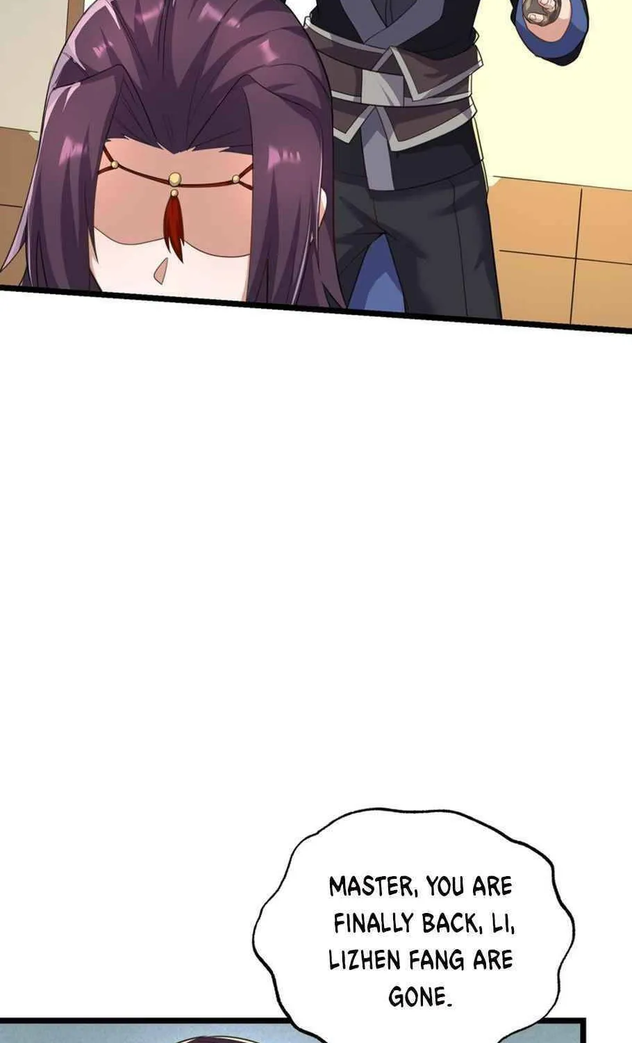 Read Yuan Long chapter 301 image 53 on Lezhin