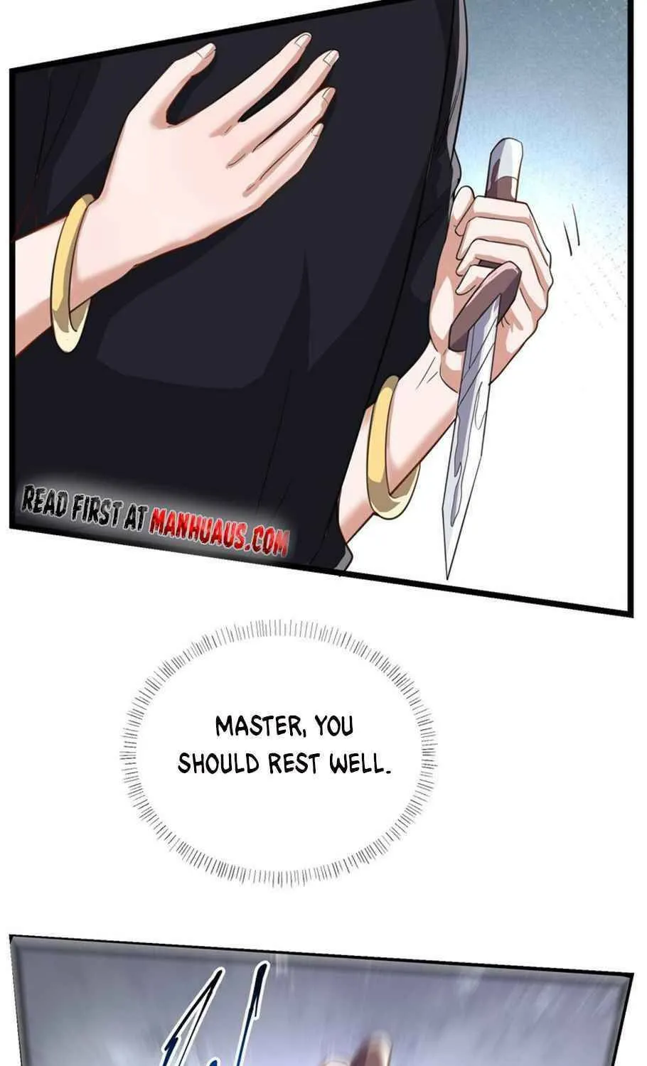 Read Yuan Long chapter 301 image 56 on Lezhin