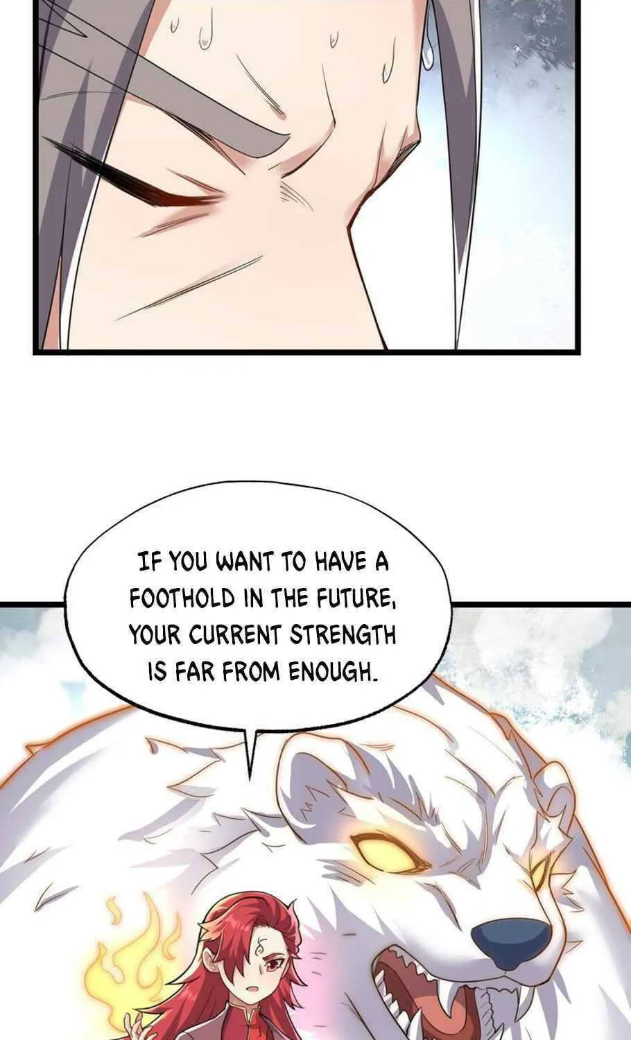 Read Yuan Long chapter 301 image 60 on Lezhin