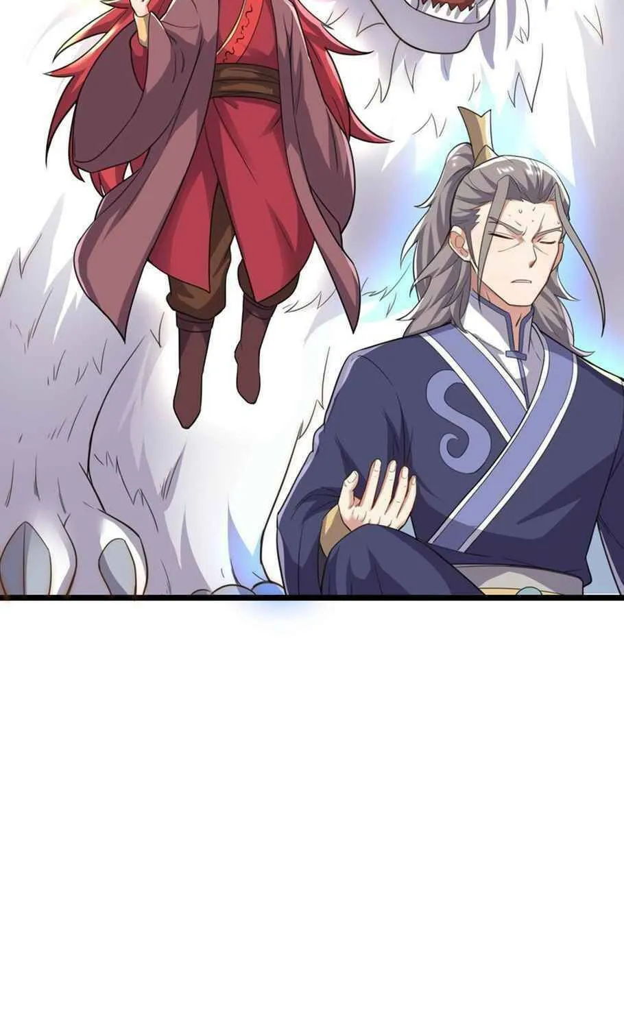 Read Yuan Long chapter 301 image 61 on Lezhin