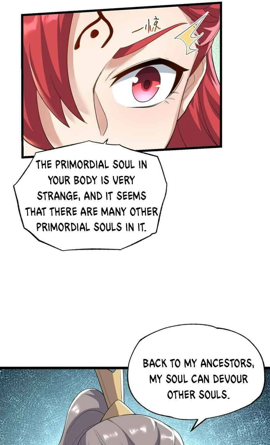 Read Yuan Long chapter 301 image 63 on Lezhin