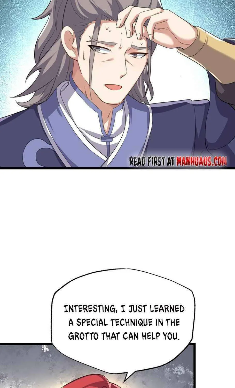 Read Yuan Long chapter 301 image 64 on Lezhin