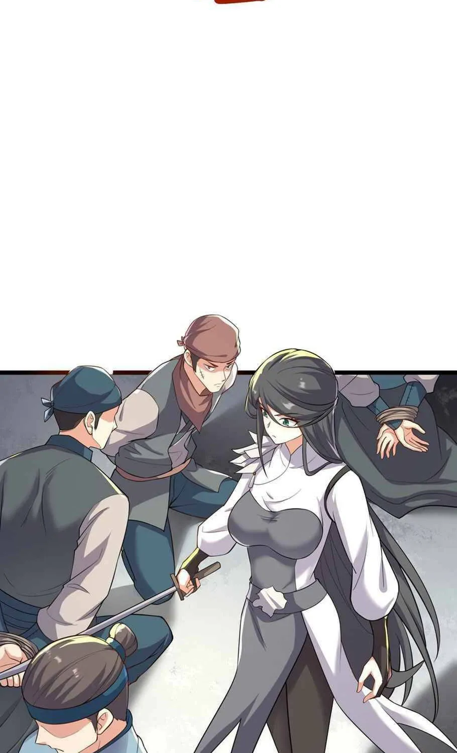Read Yuan Long chapter 301 image 7 on Lezhin