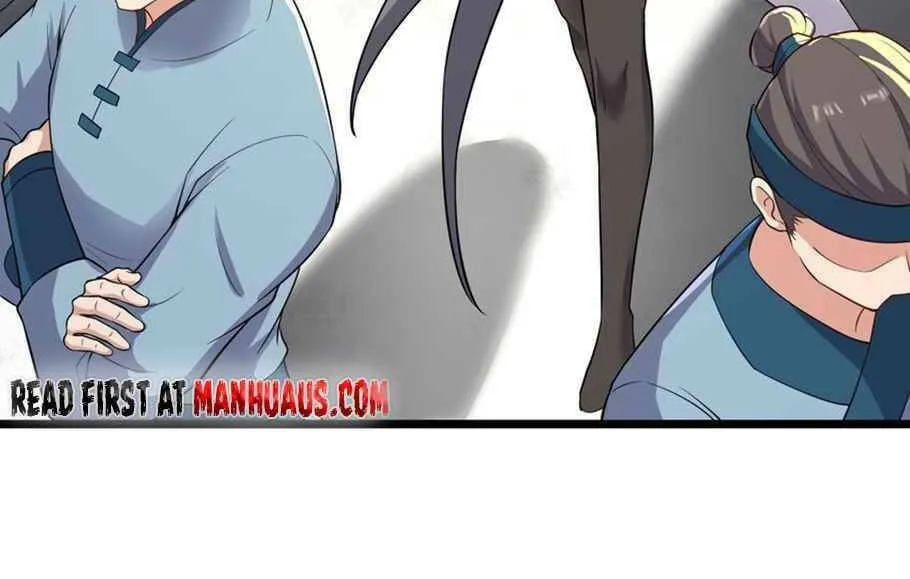 Read Yuan Long chapter 301 image 8 on Lezhin