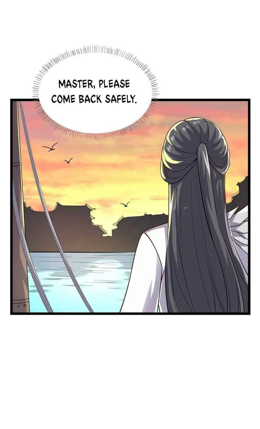 Read Yuan Long chapter 301 image 9 on Lezhin