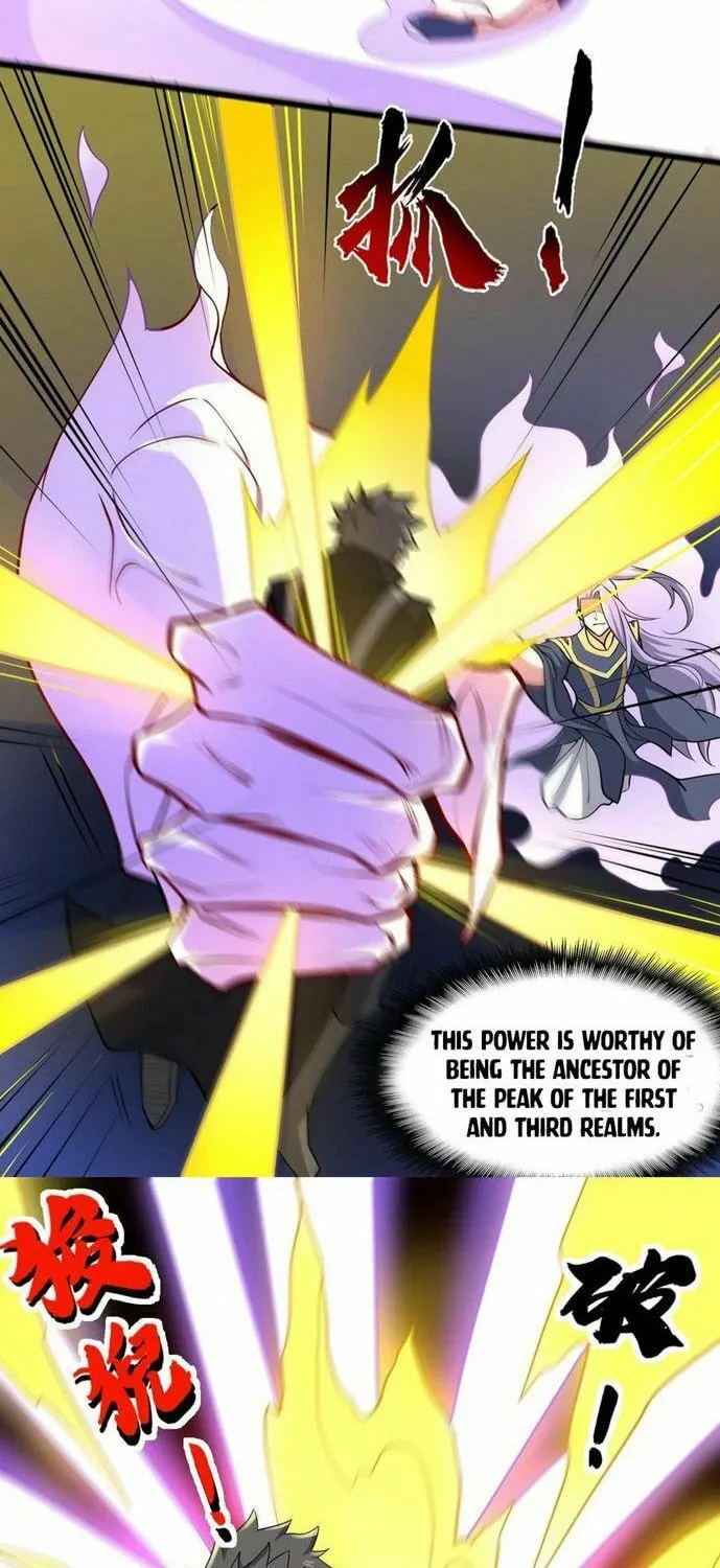 Read Yuan Long chapter 302 image 10 on Lezhin