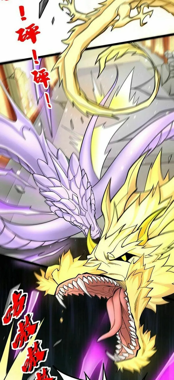 Read Yuan Long chapter 302 image 12 on Lezhin