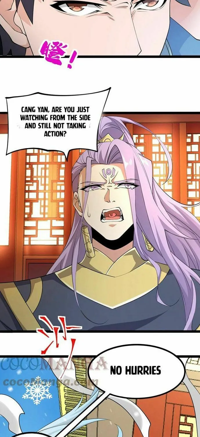Read Yuan Long chapter 302 image 16 on Lezhin