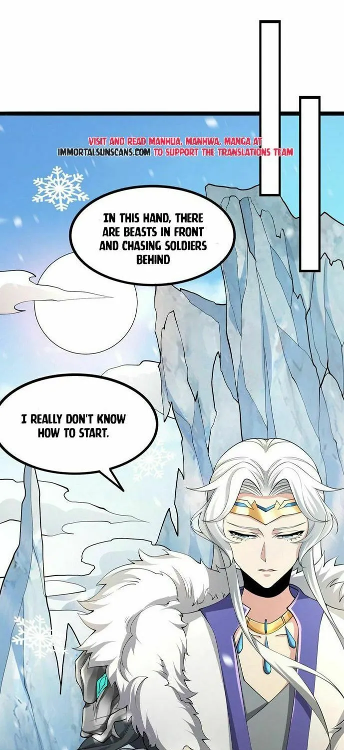 Read Yuan Long chapter 302 image 18 on Lezhin
