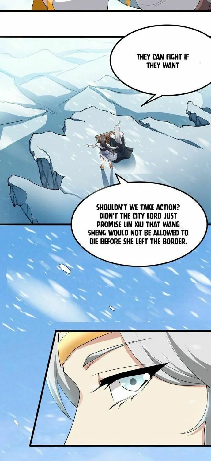 Read Yuan Long chapter 302 image 20 on Lezhin
