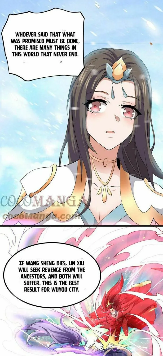 Read Yuan Long chapter 302 image 21 on Lezhin