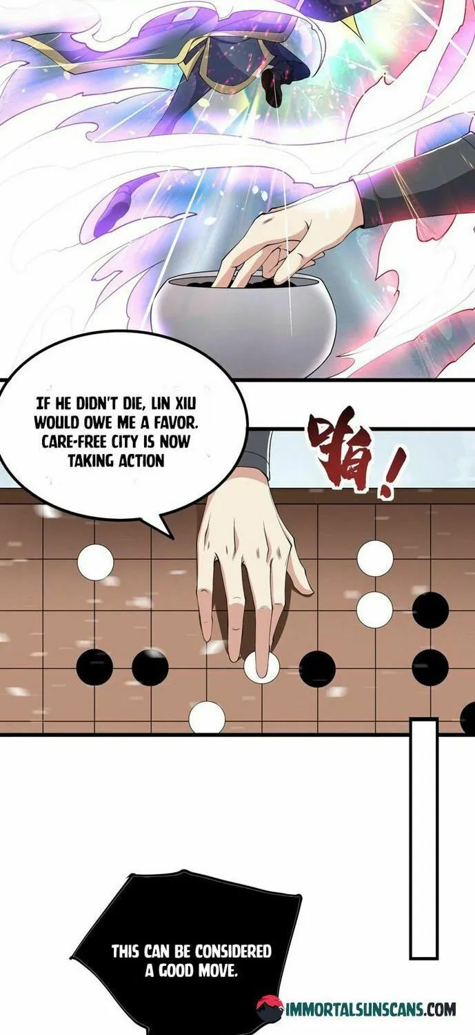 Read Yuan Long chapter 302 image 22 on Lezhin