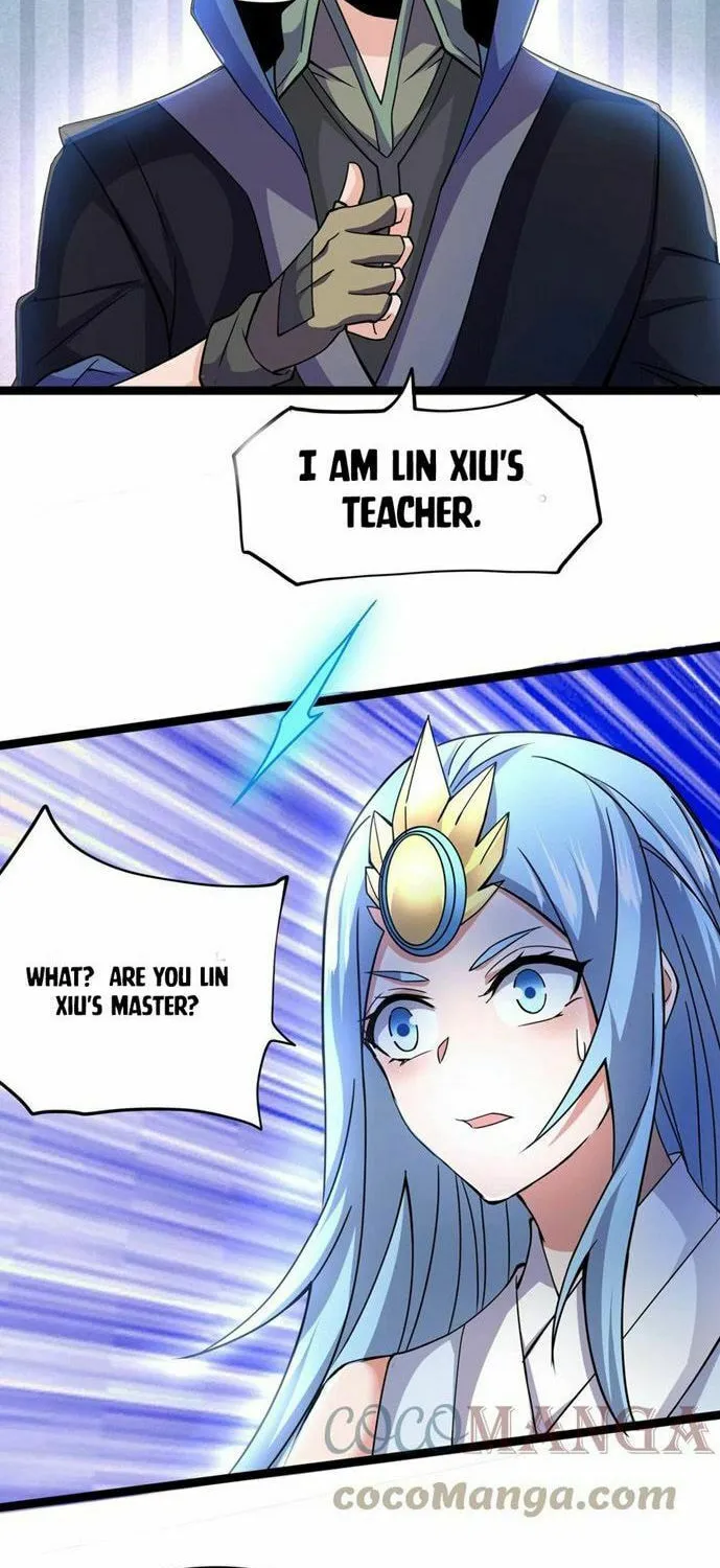 Read Yuan Long chapter 302 image 25 on Lezhin