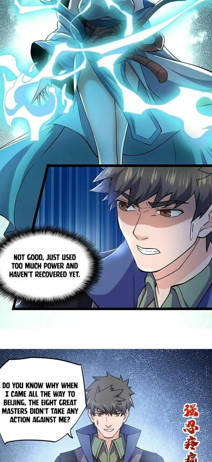 Read Yuan Long chapter 302 image 27 on Lezhin