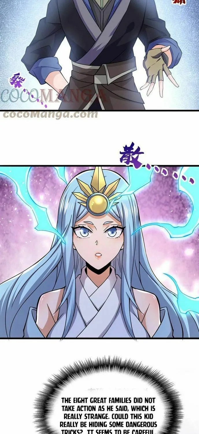 Read Yuan Long chapter 302 image 28 on Lezhin