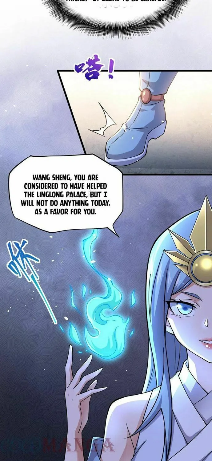 Read Yuan Long chapter 302 image 29 on Lezhin