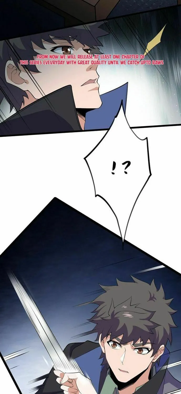 Read Yuan Long chapter 302 image 3 on Lezhin