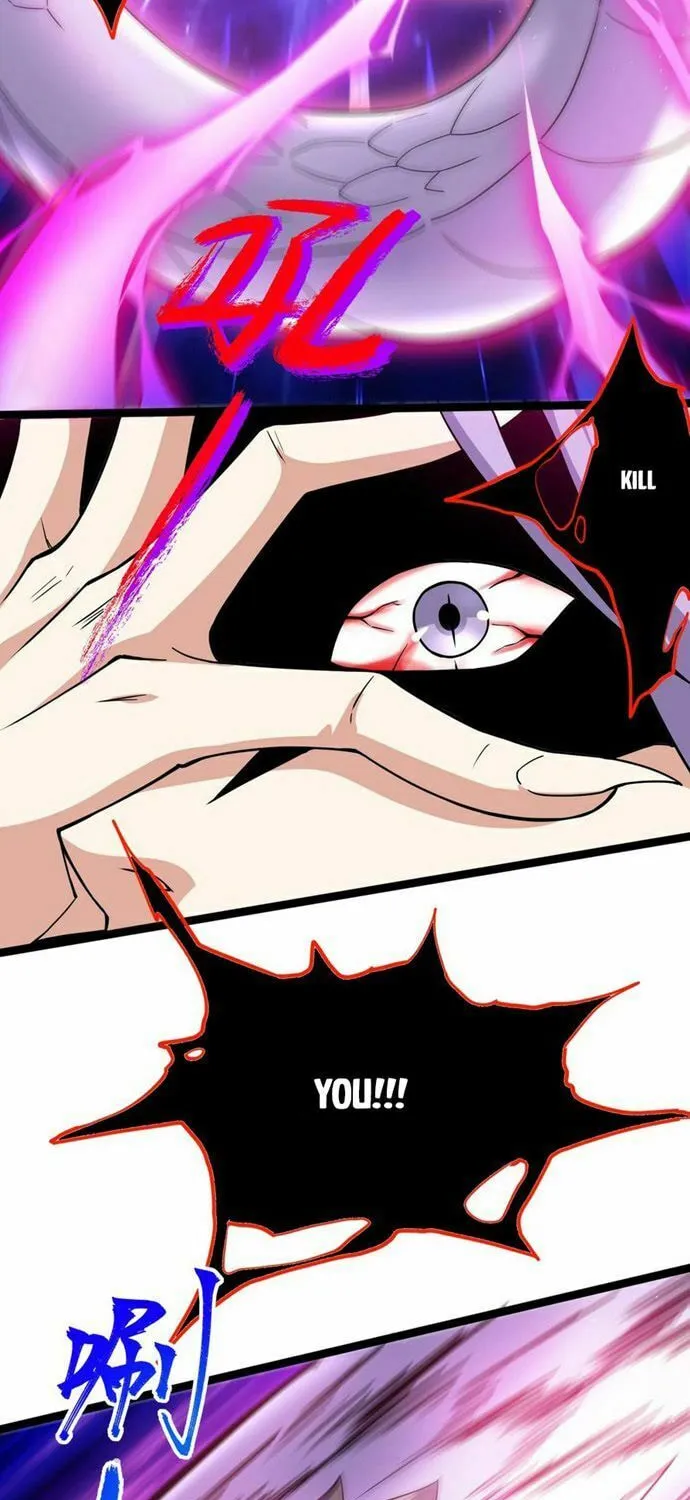 Read Yuan Long chapter 302 image 33 on Lezhin