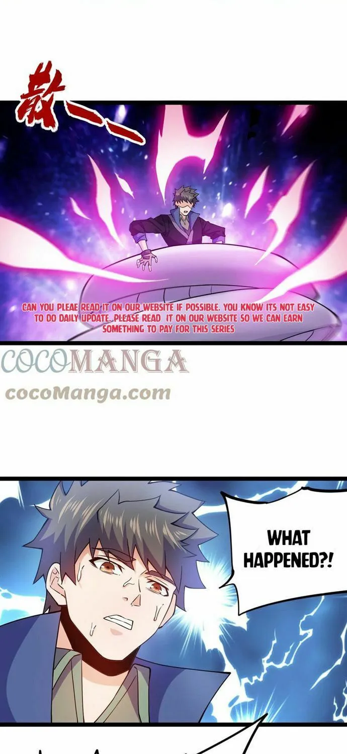 Read Yuan Long chapter 302 image 37 on Lezhin