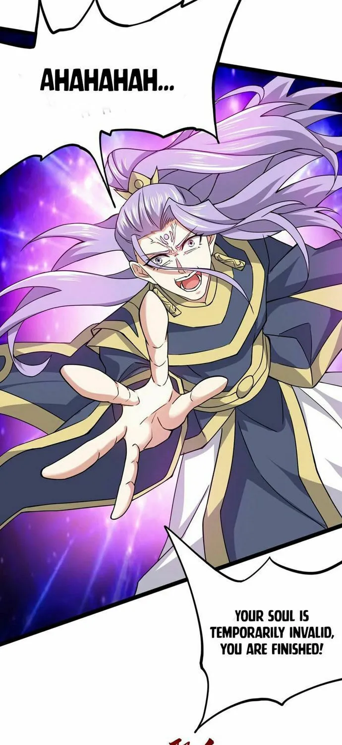 Read Yuan Long chapter 302 image 38 on Lezhin