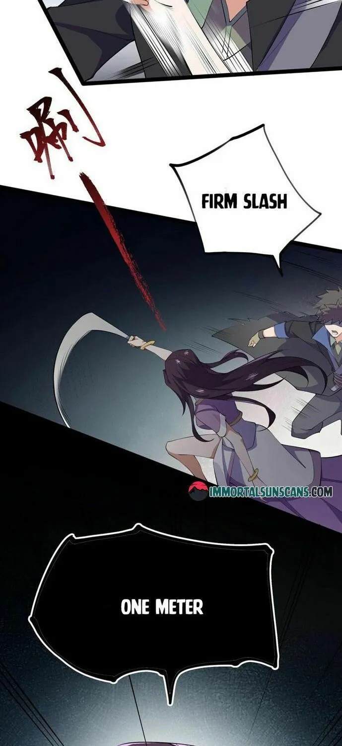 Read Yuan Long chapter 302 image 4 on Lezhin