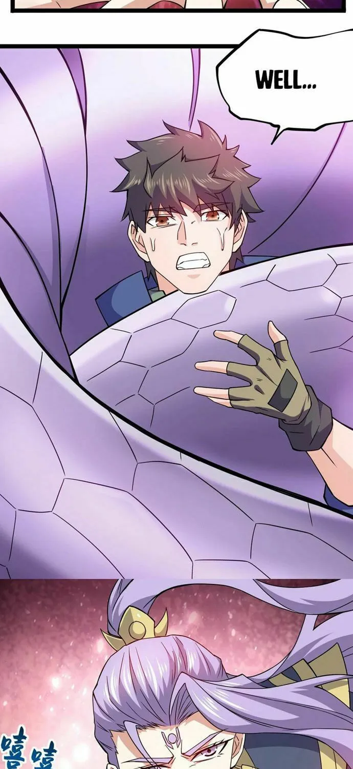 Read Yuan Long chapter 302 image 40 on Lezhin