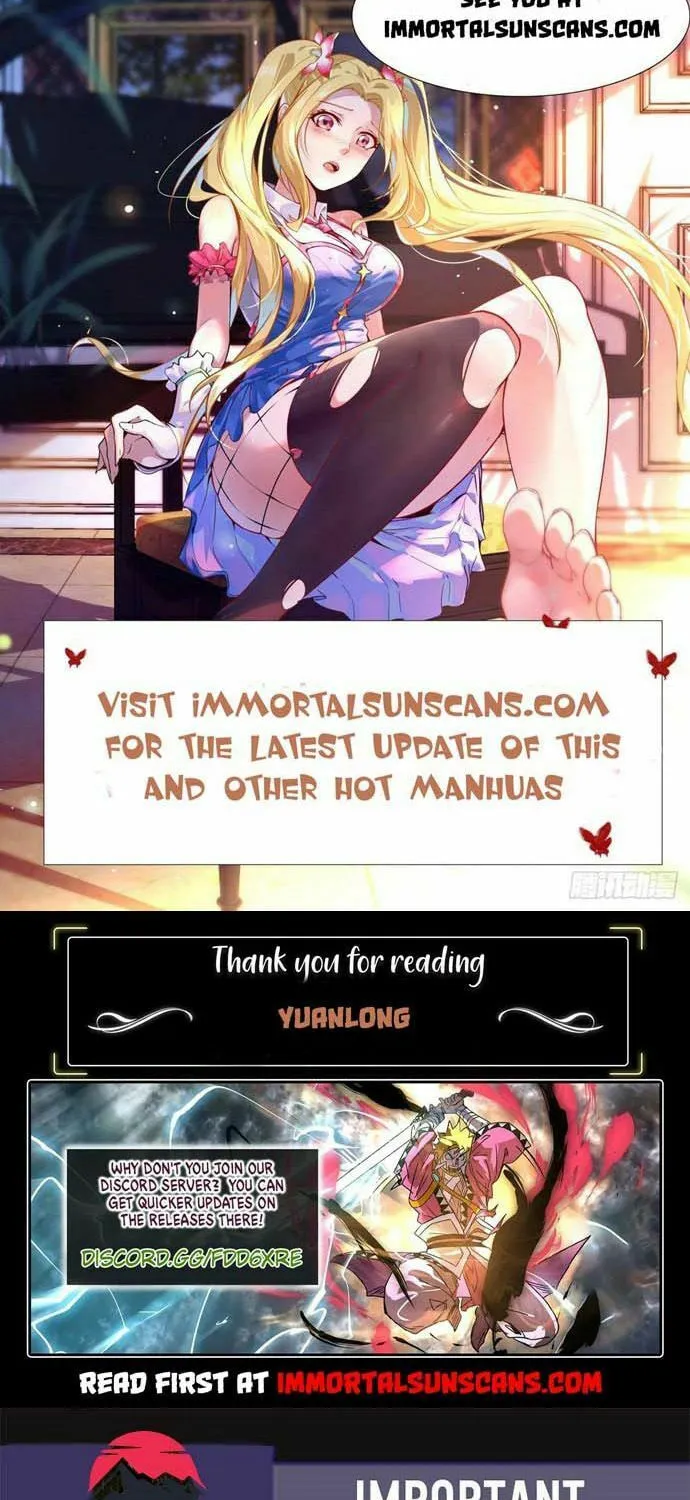 Read Yuan Long chapter 302 image 45 on Lezhin