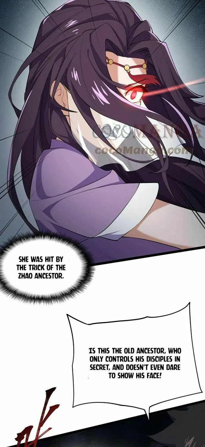 Read Yuan Long chapter 302 image 5 on Lezhin