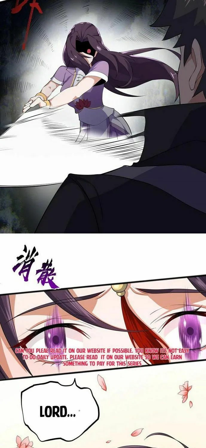 Read Yuan Long chapter 302 image 6 on Lezhin