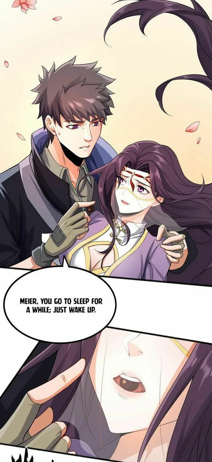 Read Yuan Long chapter 302 image 7 on Lezhin