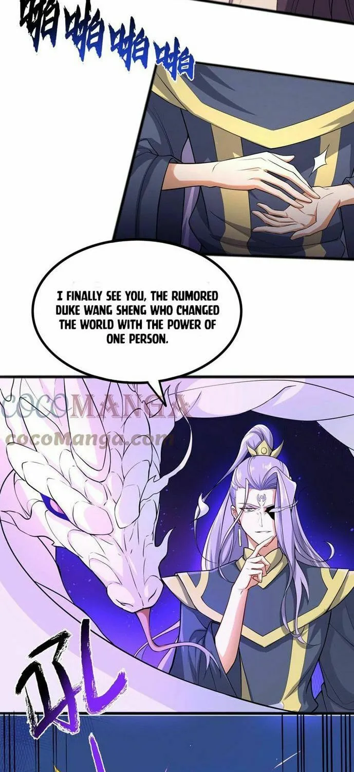 Read Yuan Long chapter 302 image 8 on Lezhin