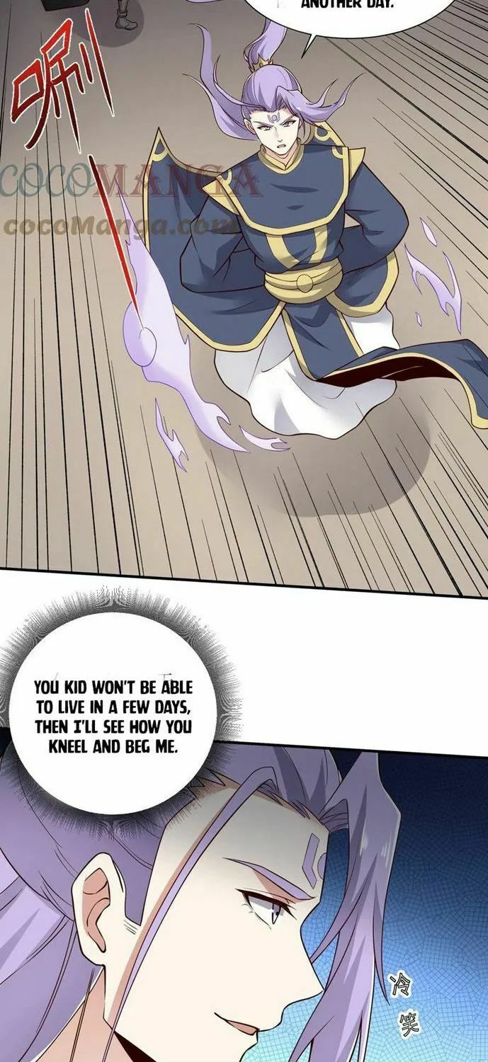 Read Yuan Long chapter 303 image 10 on Lezhin