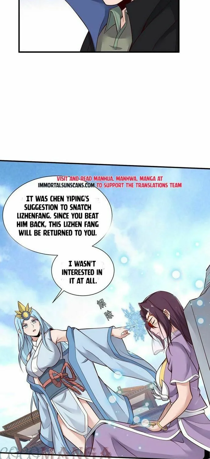 Read Yuan Long chapter 303 image 12 on Lezhin