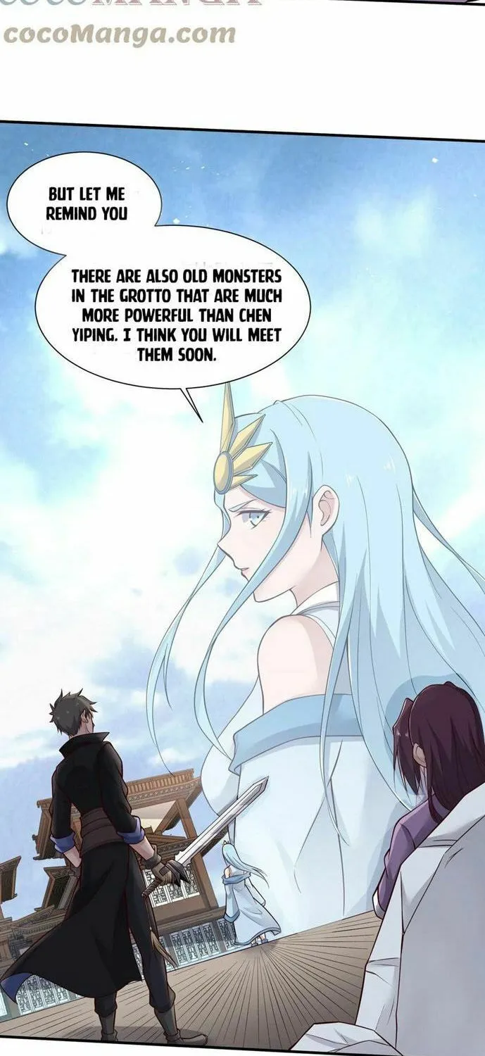 Read Yuan Long chapter 303 image 13 on Lezhin