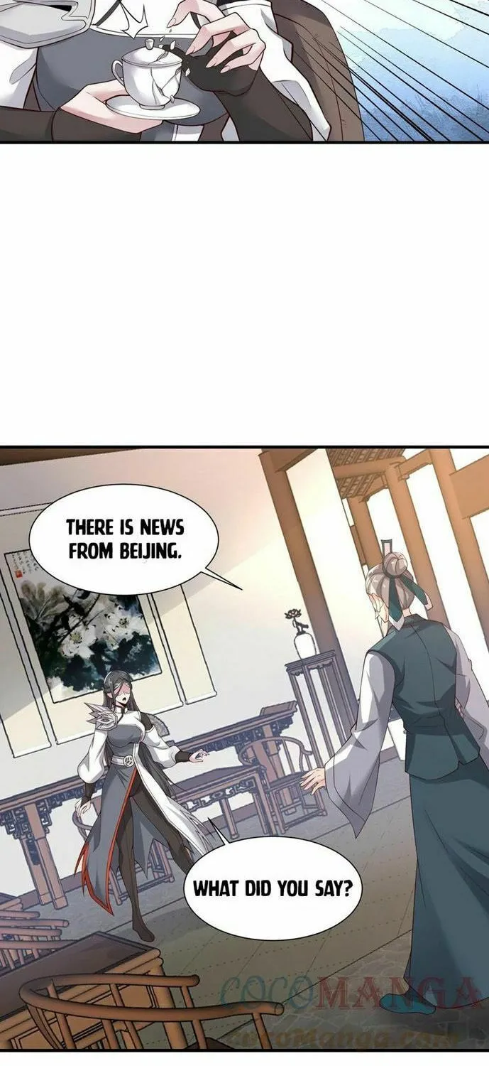 Read Yuan Long chapter 303 image 17 on Lezhin