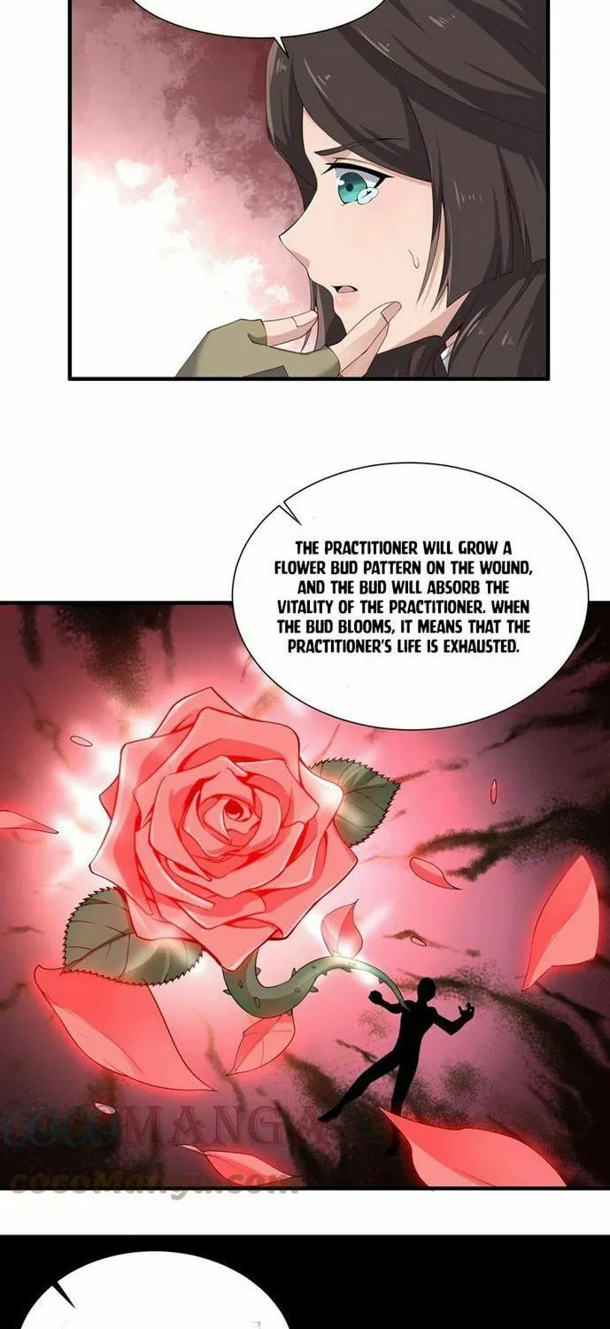Read Yuan Long chapter 303 image 21 on Lezhin