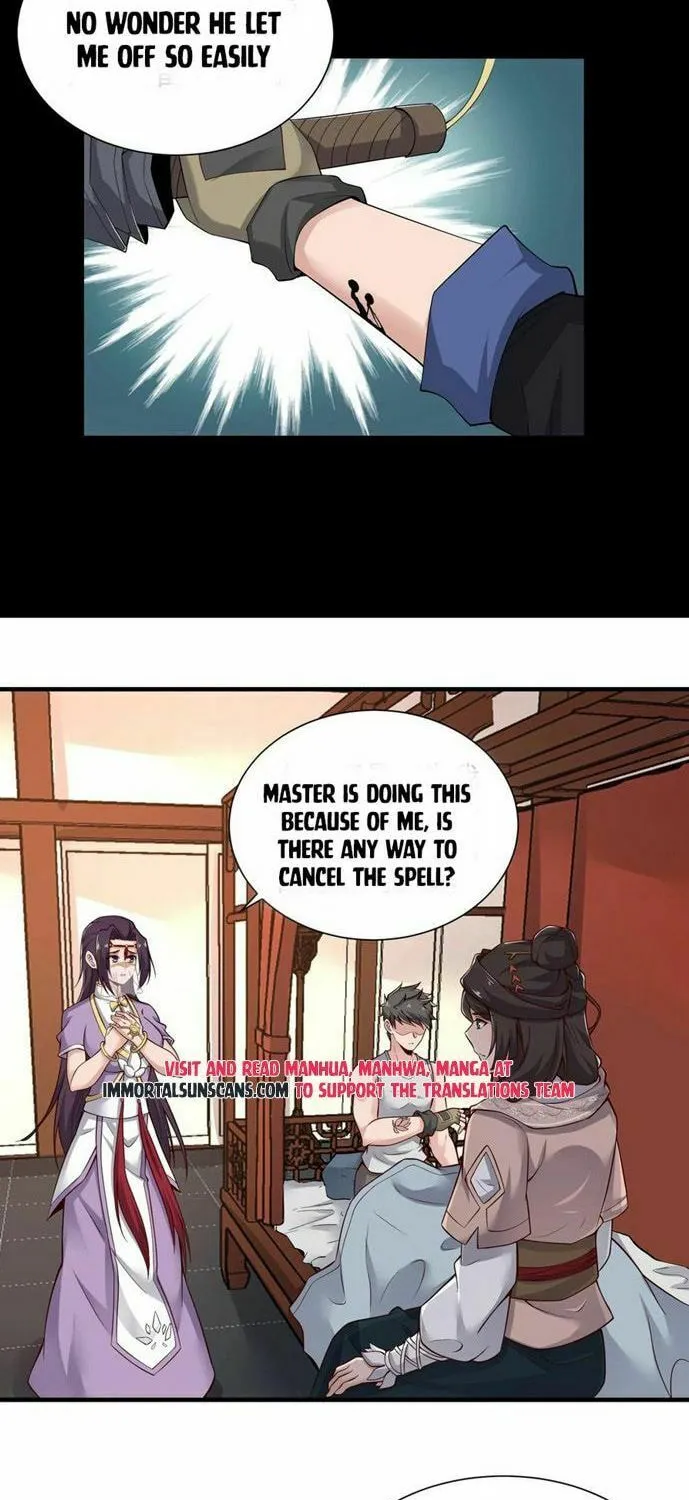 Read Yuan Long chapter 303 image 22 on Lezhin