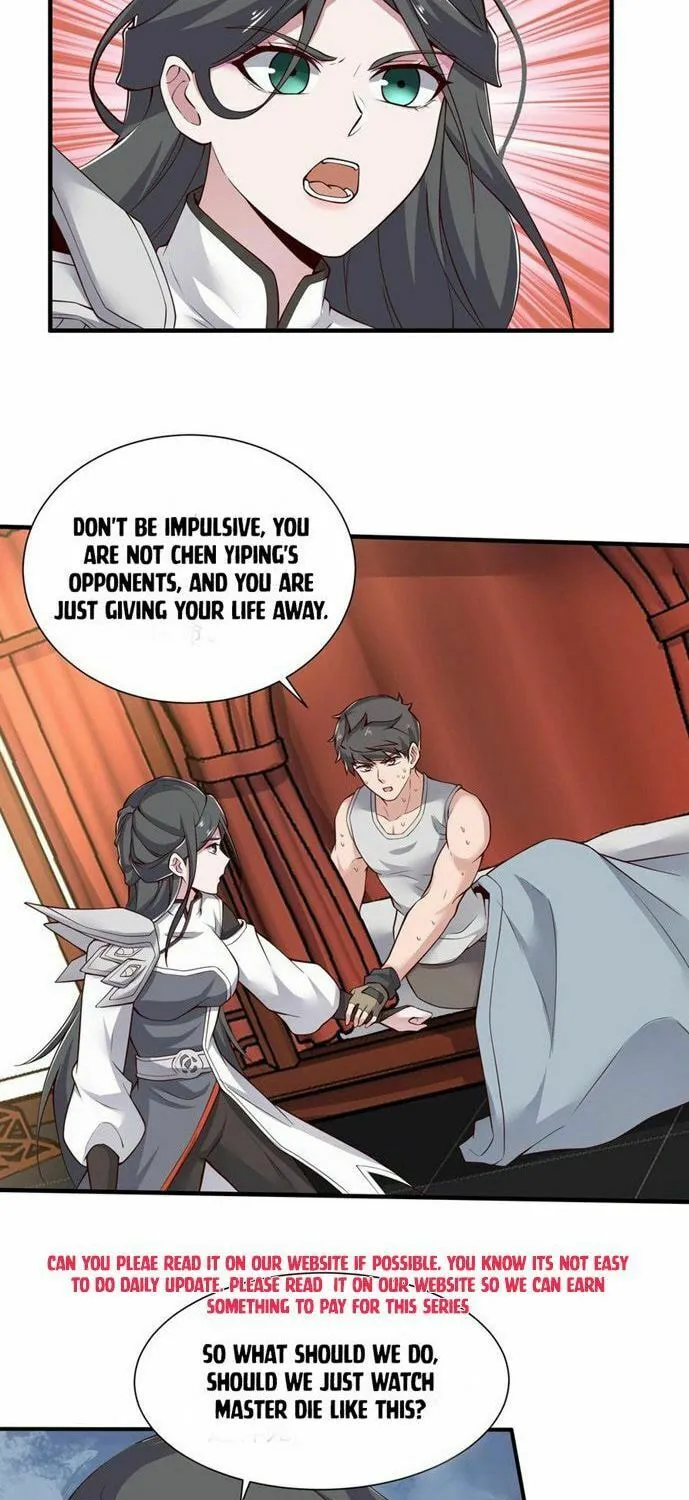 Read Yuan Long chapter 303 image 24 on Lezhin
