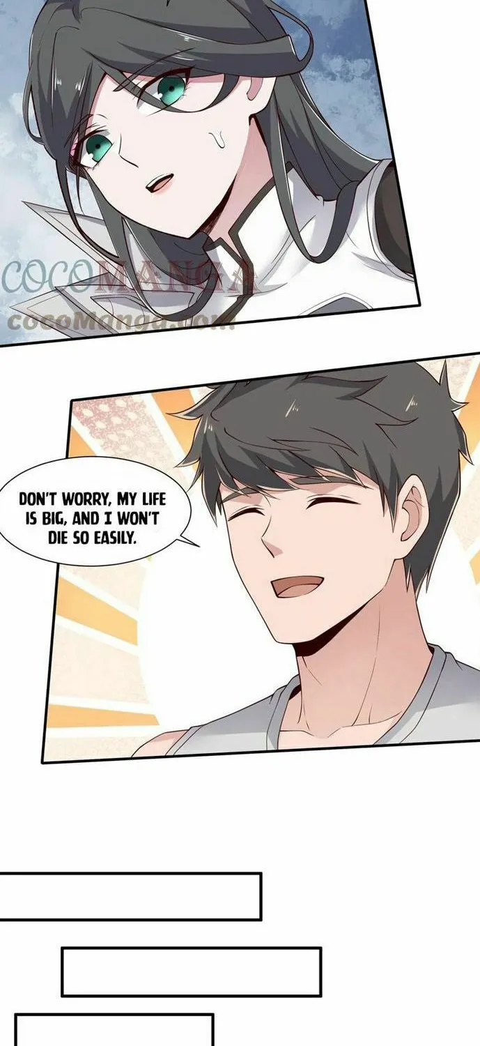 Read Yuan Long chapter 303 image 25 on Lezhin