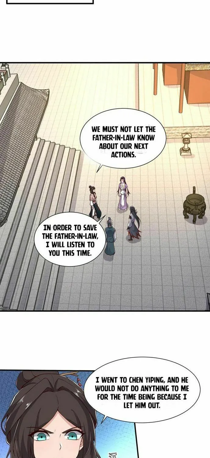 Read Yuan Long chapter 303 image 26 on Lezhin