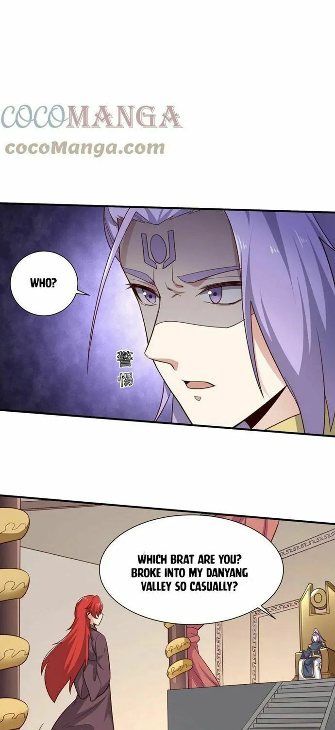 Read Yuan Long chapter 303 image 32 on Lezhin
