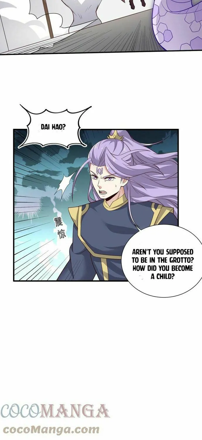 Read Yuan Long chapter 303 image 36 on Lezhin