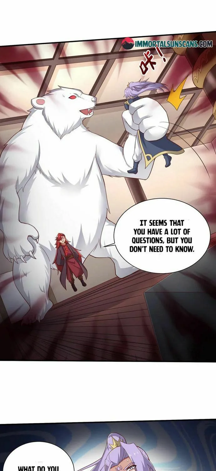 Read Yuan Long chapter 303 image 37 on Lezhin