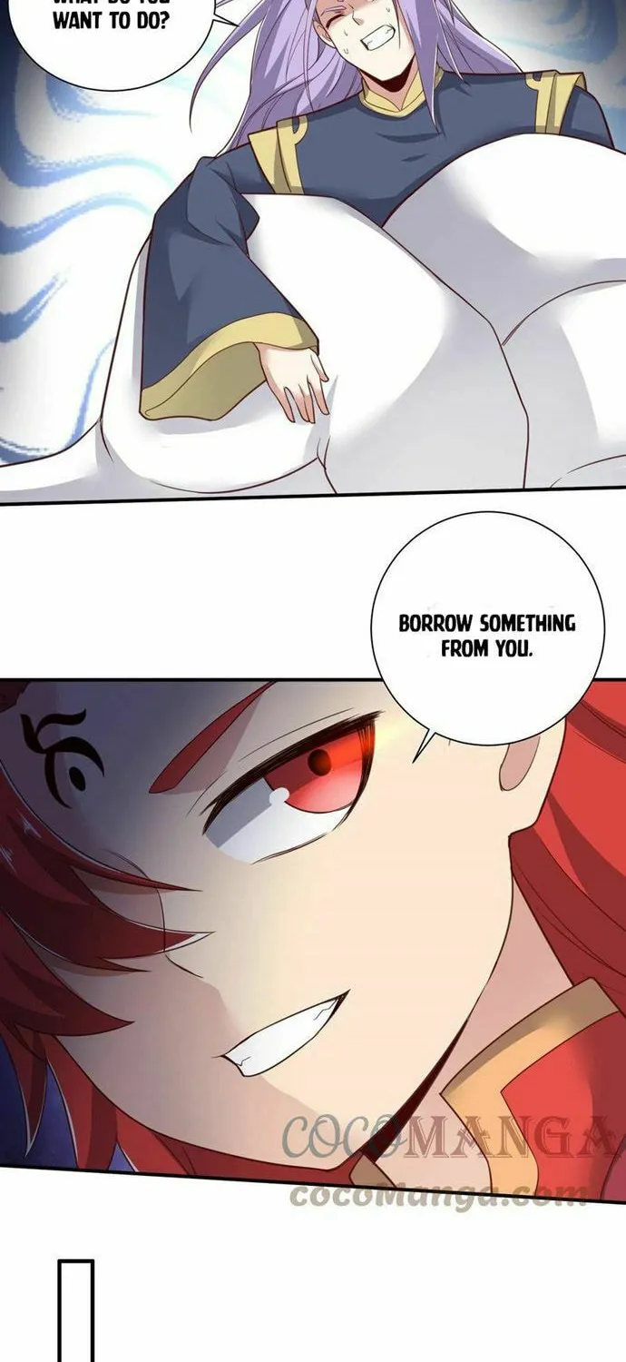 Read Yuan Long chapter 303 image 38 on Lezhin