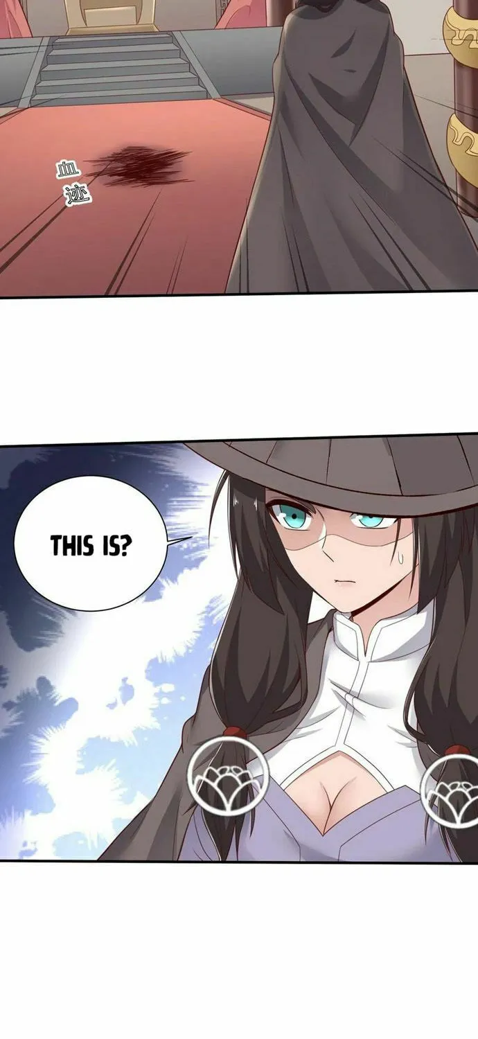 Read Yuan Long chapter 303 image 40 on Lezhin