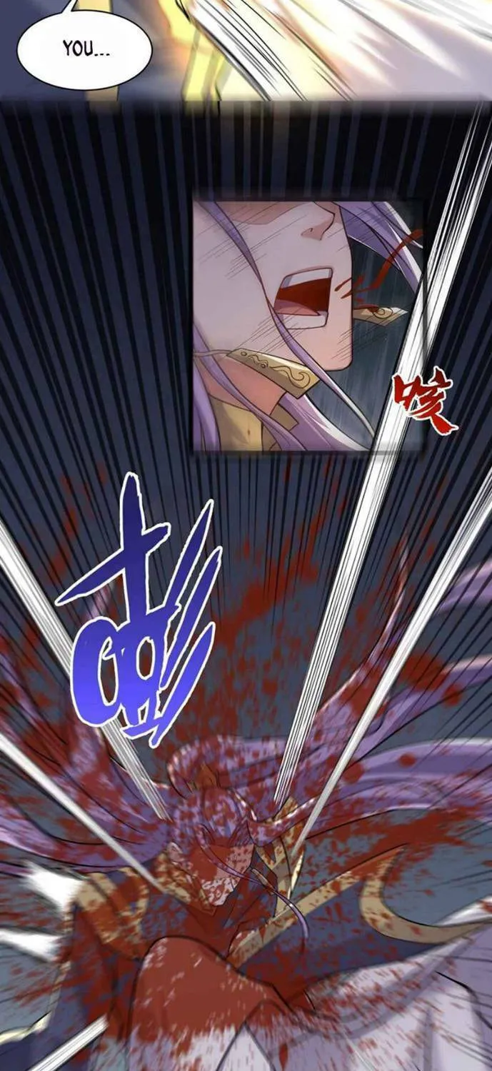 Read Yuan Long chapter 304 image 10 on Lezhin