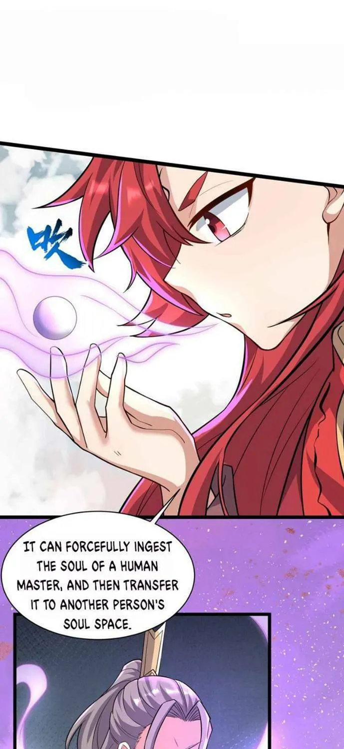 Read Yuan Long chapter 304 image 12 on Lezhin