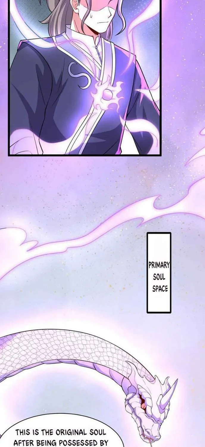 Read Yuan Long chapter 304 image 13 on Lezhin